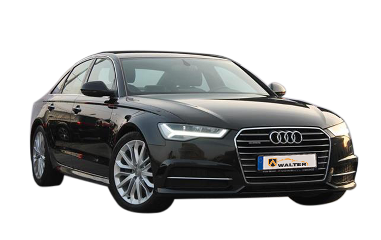 Car Rental Walter Vehicle